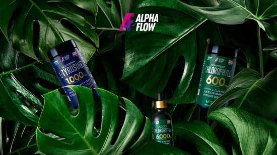 Alpha Flow