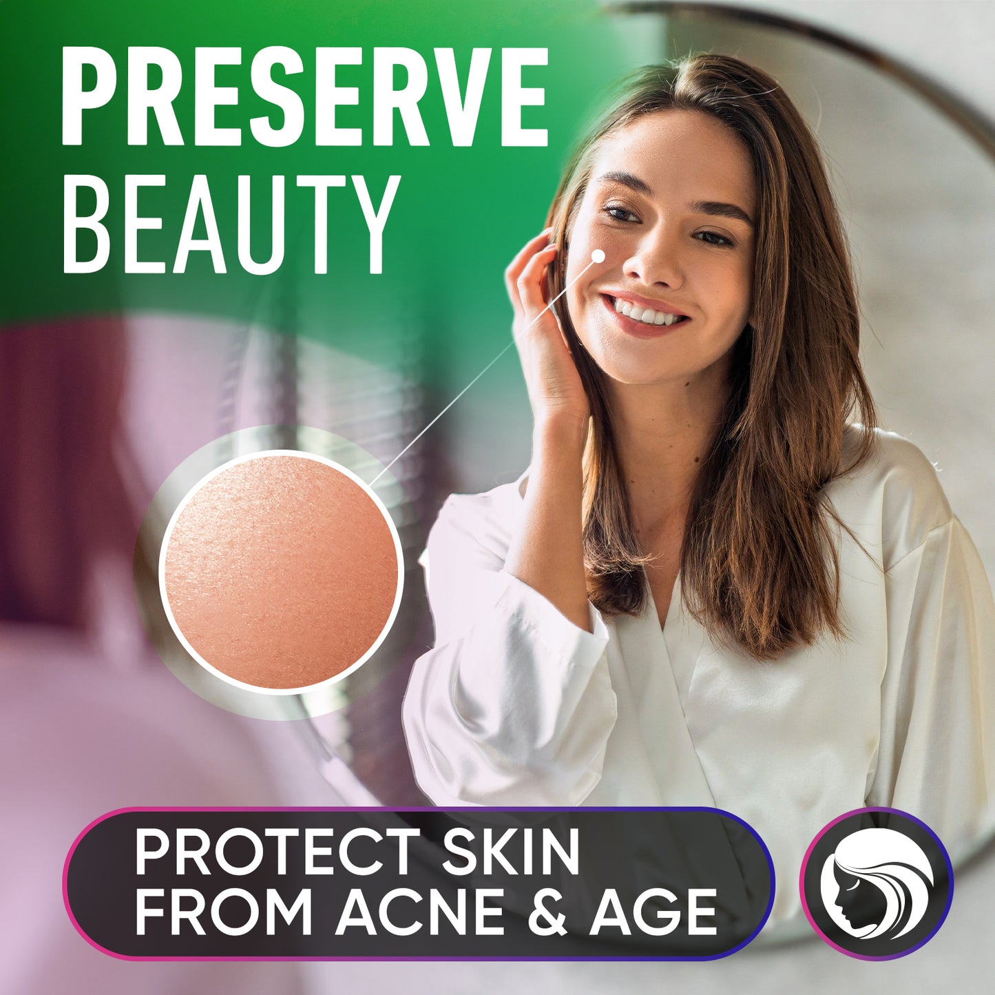 Liquid Chlorophyll Supplement