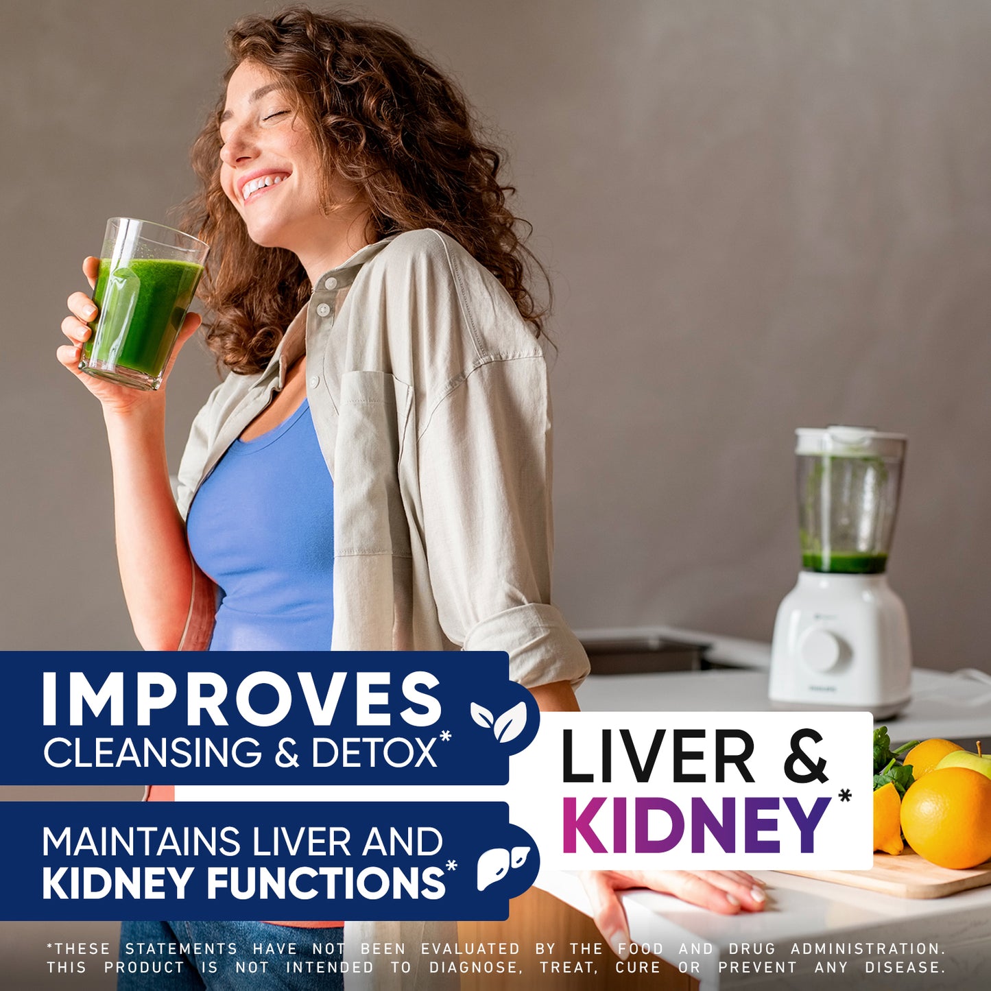 Liposomal Glutathione Supplement