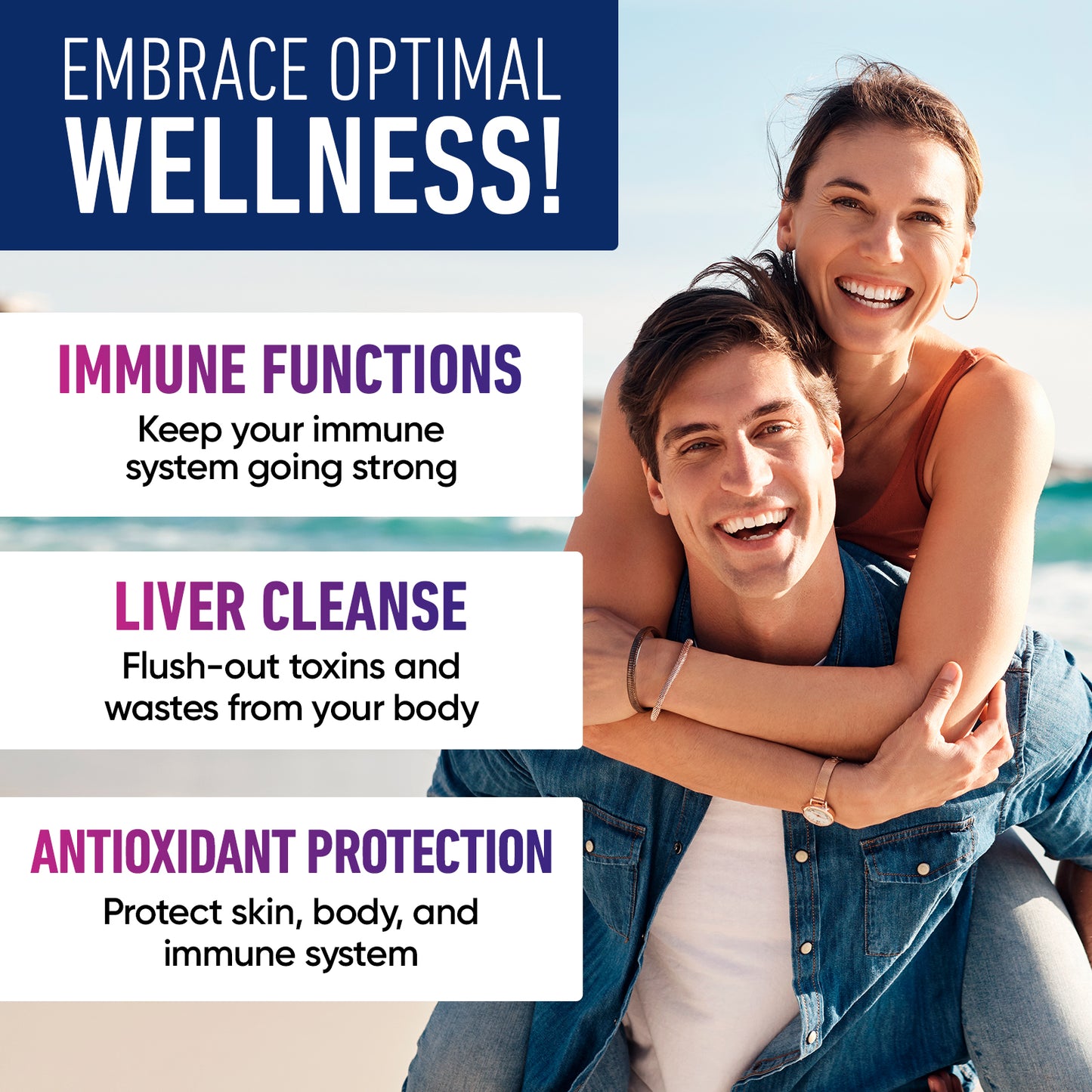 Liposomal Glutathione Supplement